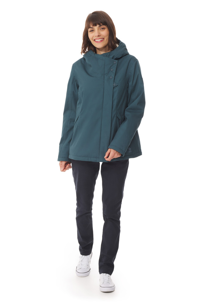 Veste chaude impermeable sale