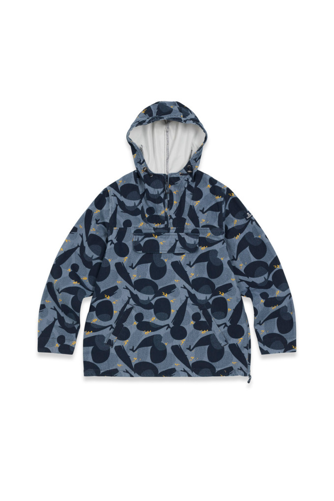 LARMOR PRINT Marine