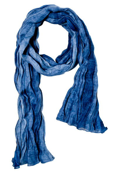 FOULARD MARINE