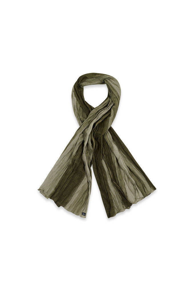 FOULARD Vetiver