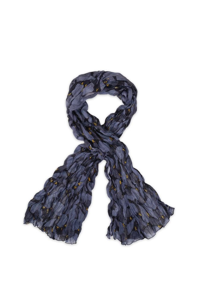 FOULARD SPECIAL Mobidick Marine