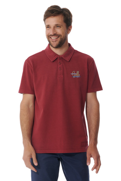 AWEN Semaine du Golfe BRIQUE