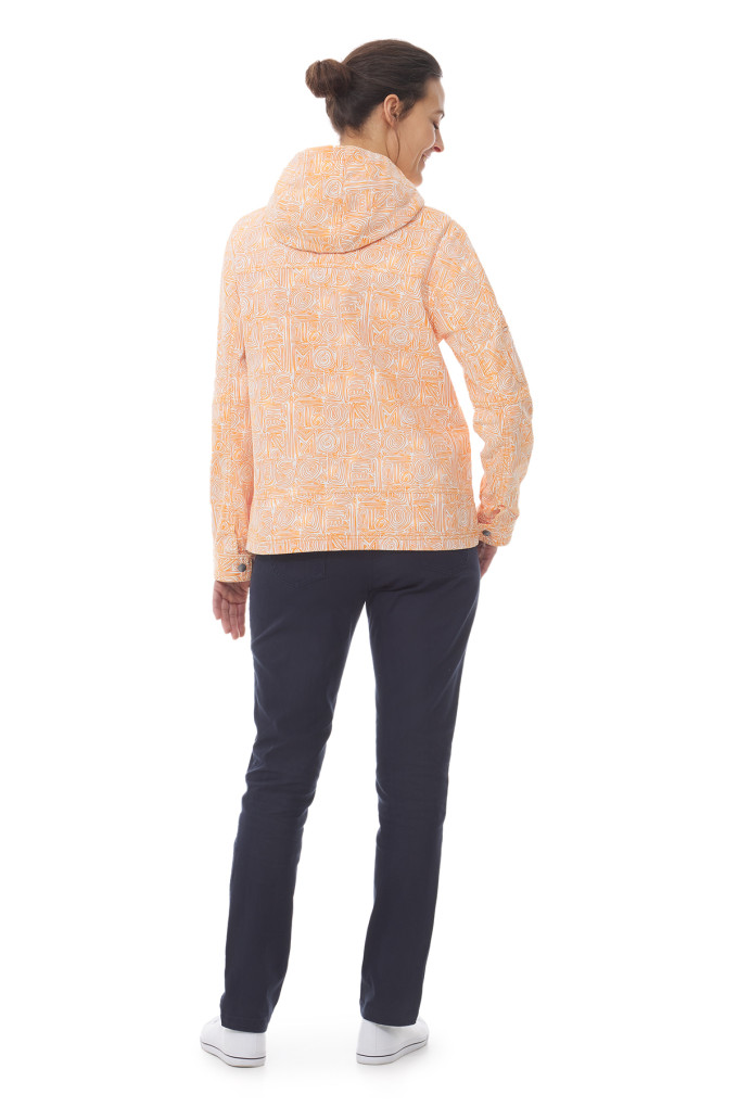 SAUZON PRINT-S CRAYON CLEMENTINE