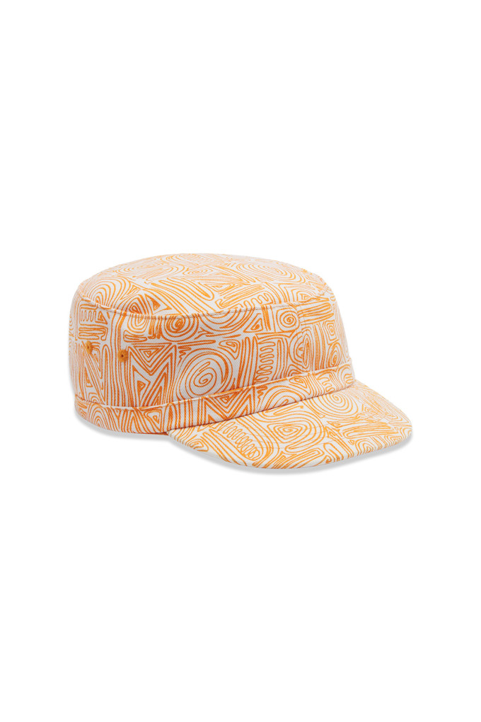 BRIEU PRINT-S CRAYON CLEMENTINE