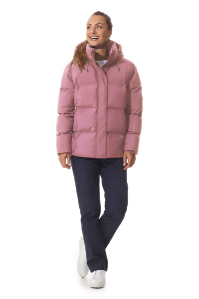 Doudoune femme | Mousqueton