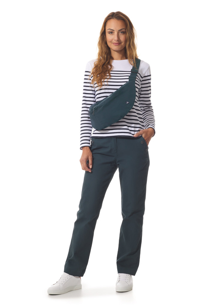 Sac Banane | Mousqueton