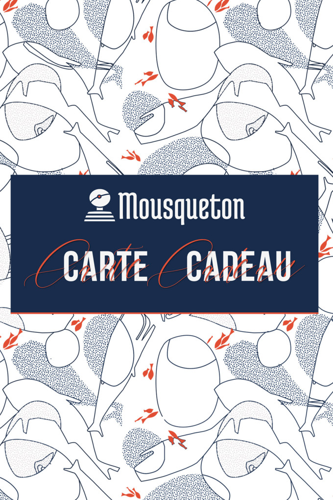 Carte Cadeau