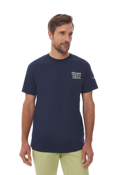 Fécamp Grand'Escale official T-shirt | Mousqueton