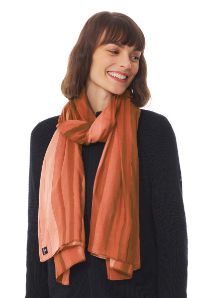 Foulard tie & dye | Mousqueton