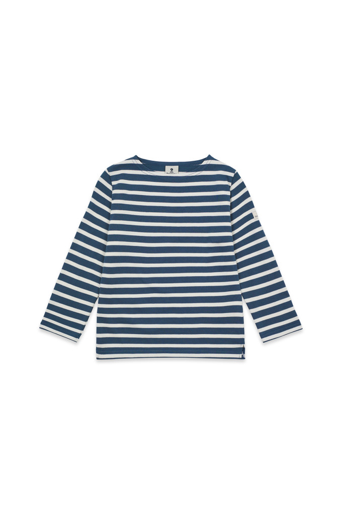 Marinière homme à manches longues | Mousqueton