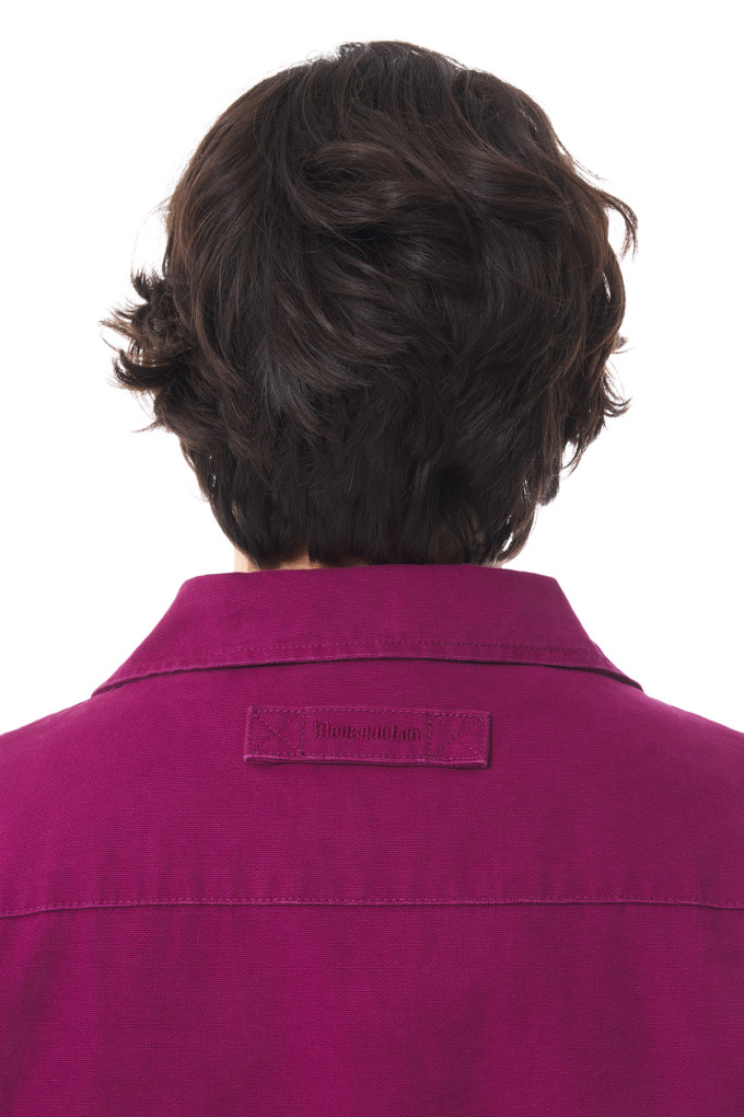 Traditional breton fisherman smock | Mousqueton