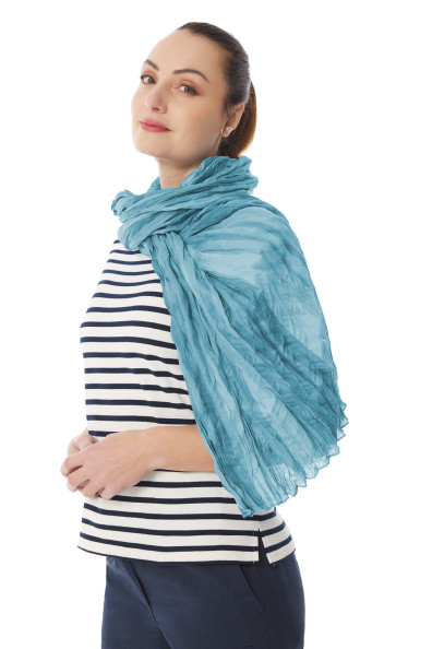 Foulard tie & dye | Mousqueton