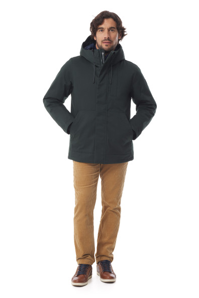 ジャケット・アウター DOUBLE CLOTH LIGHT MELTON HALF COAT MELTON R-CROPPED RAGLAN SLV COAT – THE SHOP YOHJI YAMAMOTO