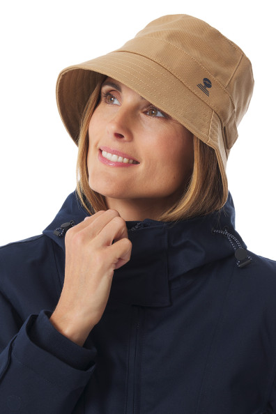 Bob de pluie | Mousqueton