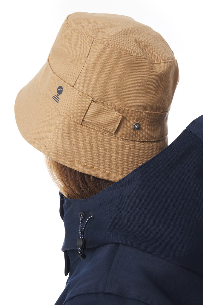 Bob de pluie | Mousqueton