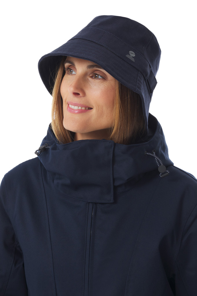 Bob de pluie | Mousqueton