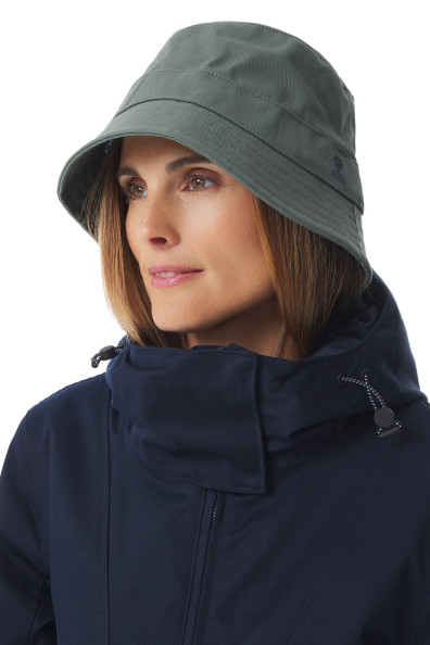 Rain hat | Mousqueton