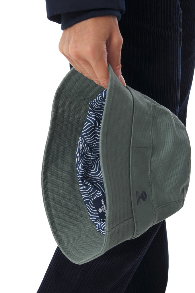 Bob de pluie | Mousqueton