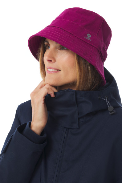 Bob de pluie | Mousqueton