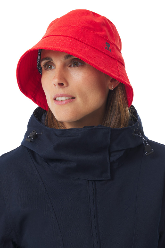 Bob de pluie | Mousqueton