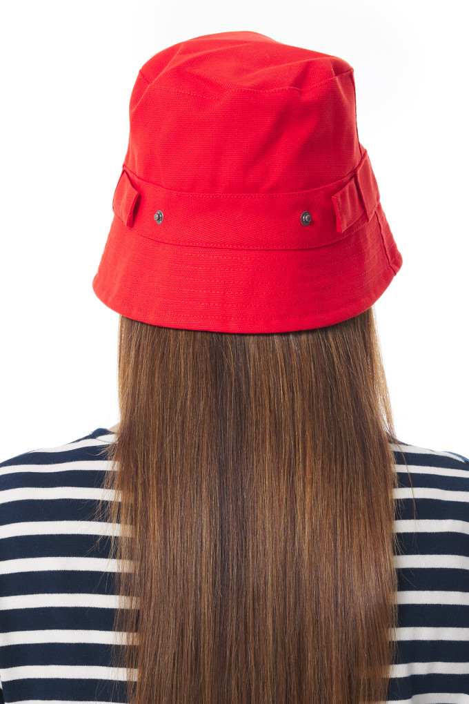 Bob de pluie | Mousqueton