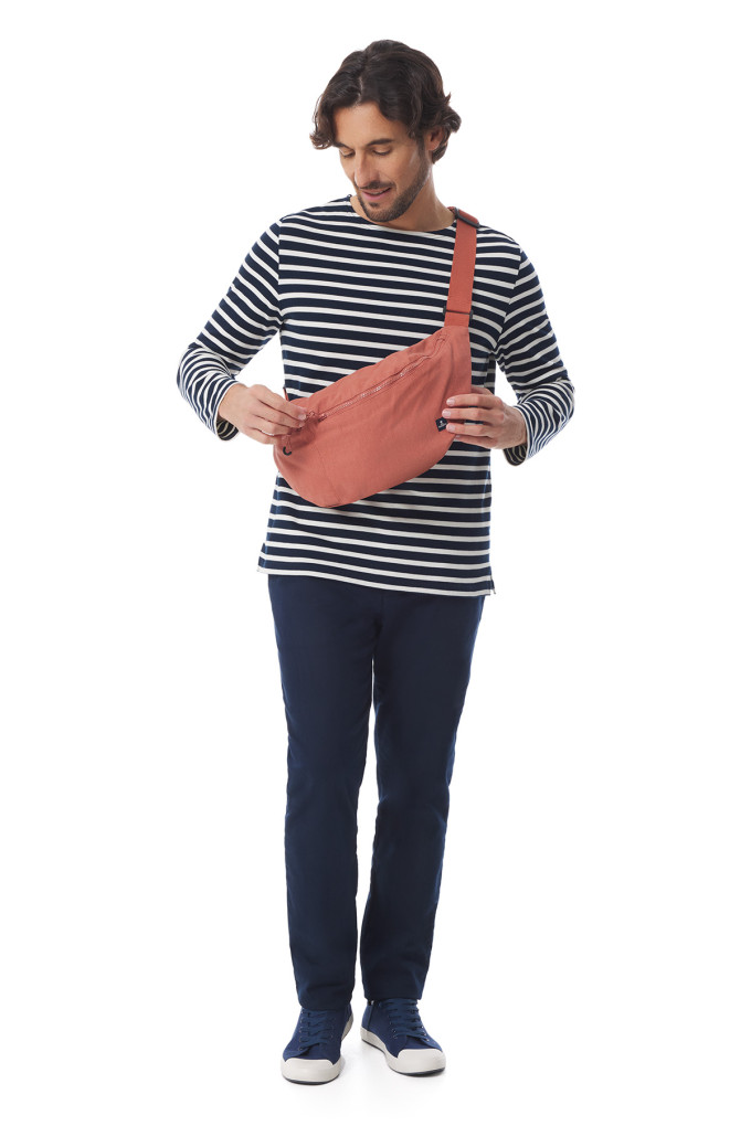 Sac Banane | Mousqueton