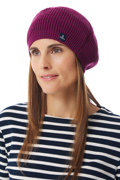 Béret femme | Mousqueton