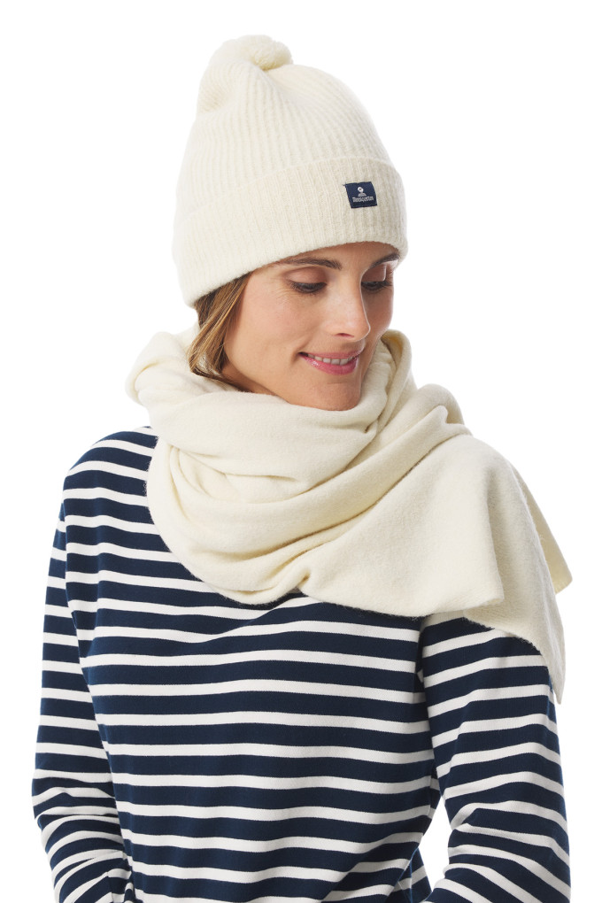 Bonnet à pompon | Mousqueton