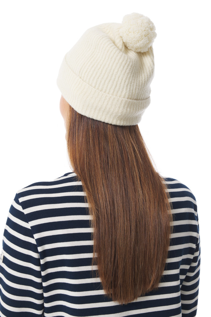 Bonnet à pompon | Mousqueton