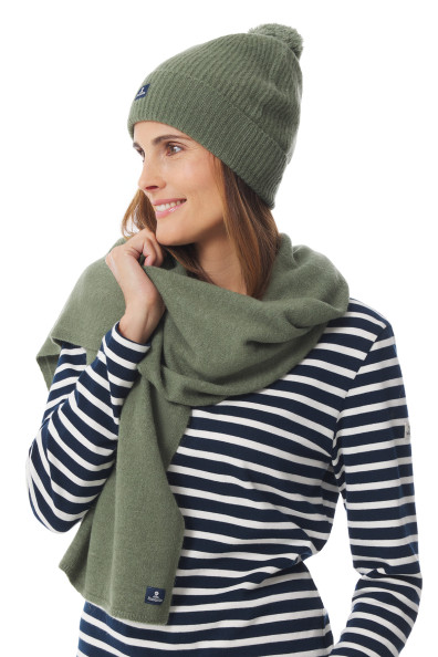 Bonnet à pompon | Mousqueton