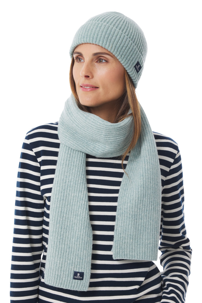 Wool beanie | Mousqueton