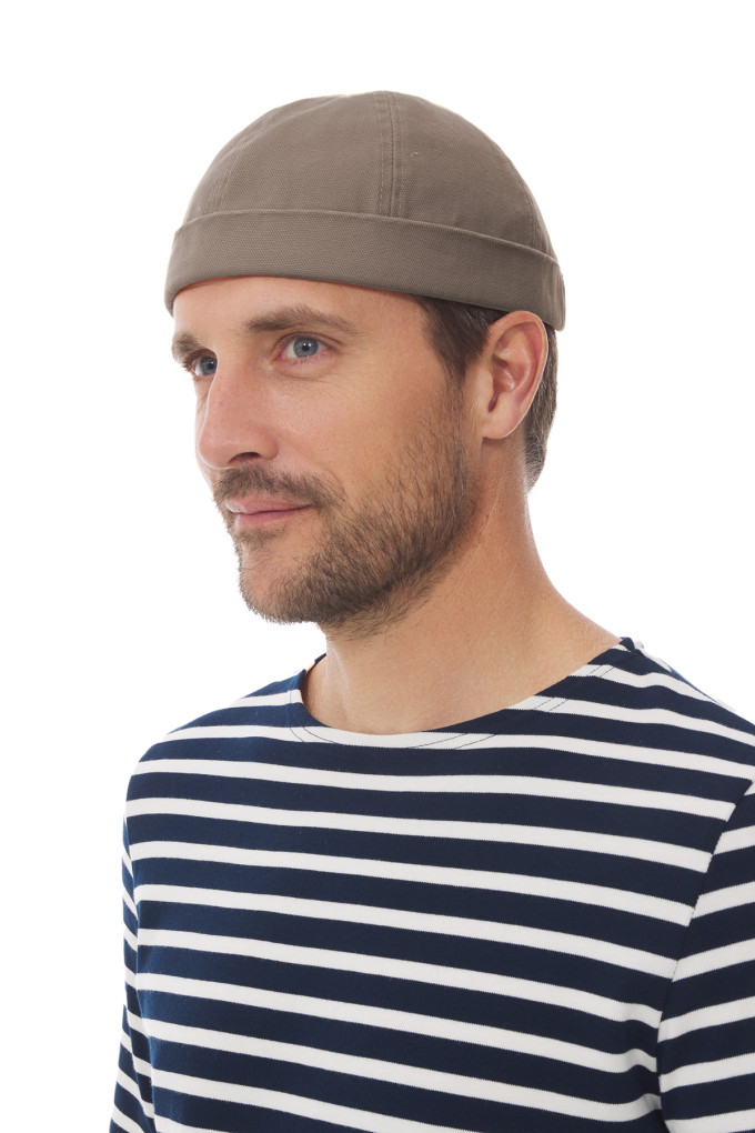 Bonnet traditionnel marin | Mousqueton