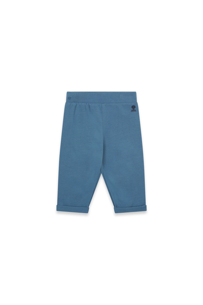 Pantalon bébé en coton | Mousqueton