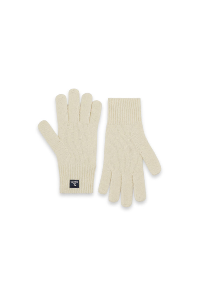 Gants chauds | Mousqueton