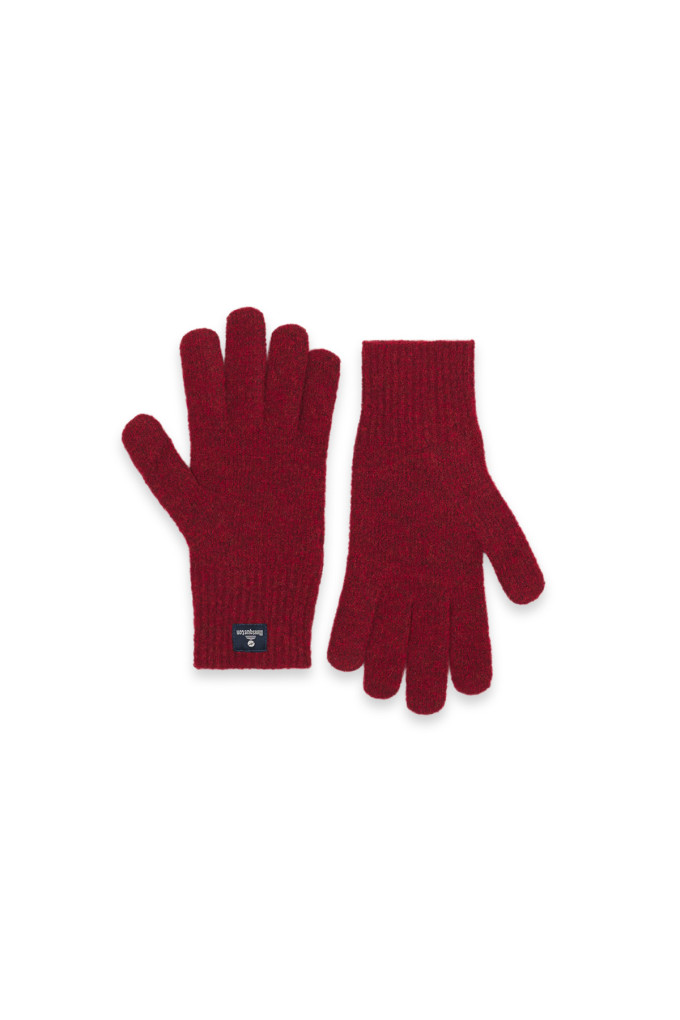 Warm winter gloves | Mousqueton
