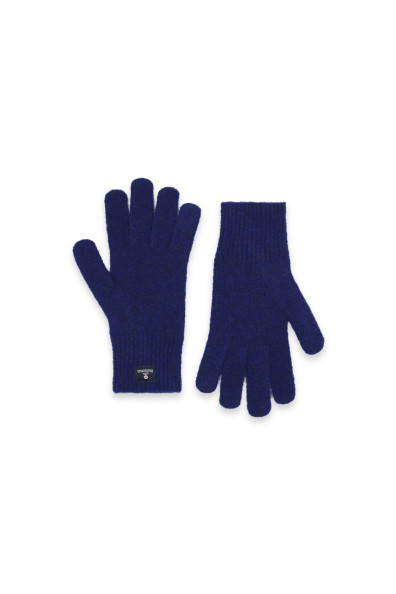 Gants chauds | Mousqueton