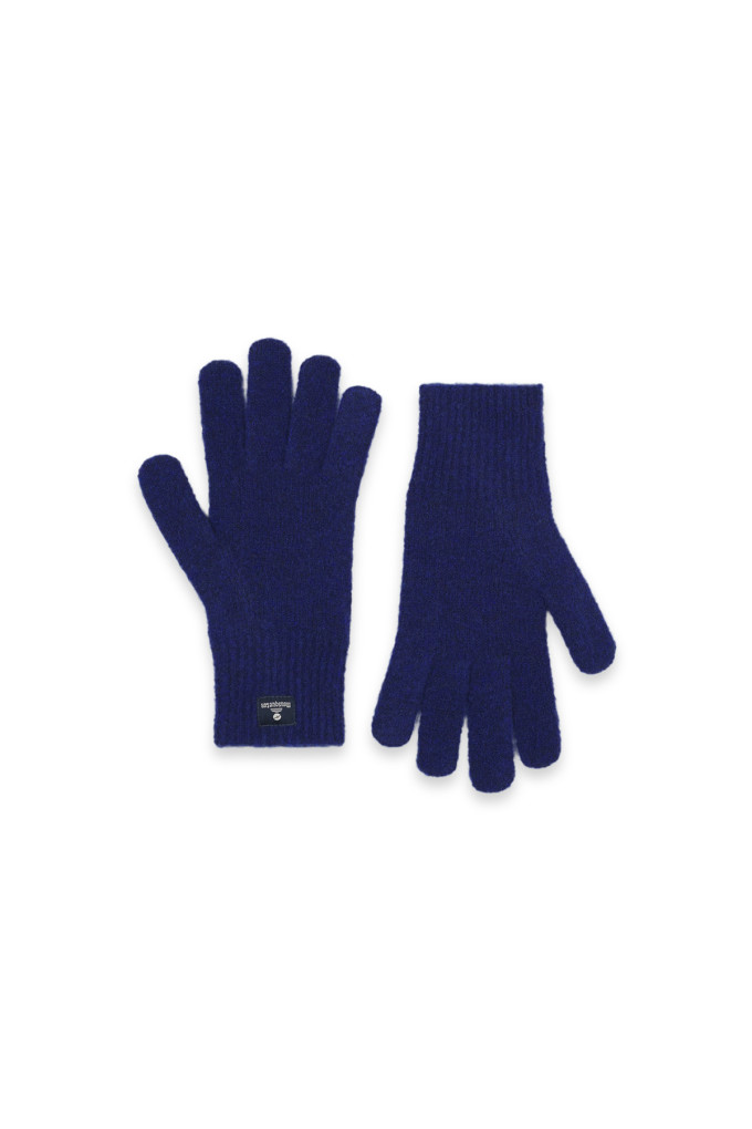 Warm winter gloves | Mousqueton