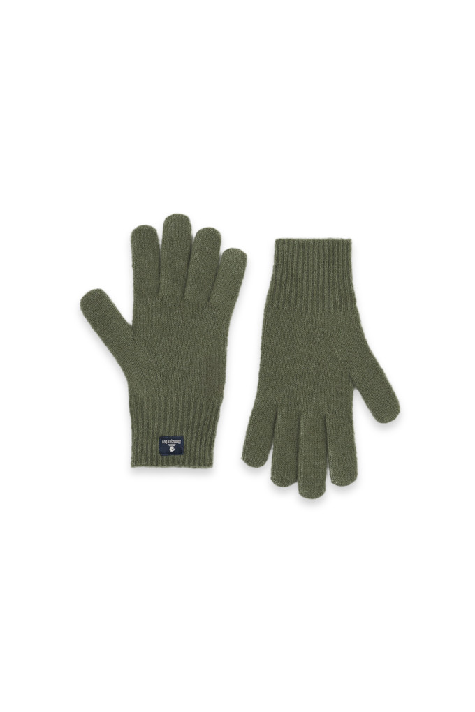 Gants chauds | Mousqueton
