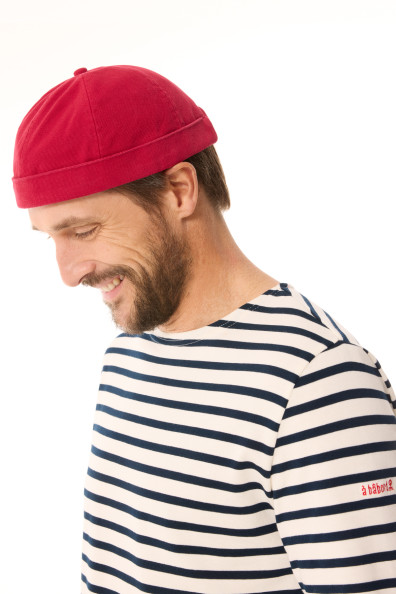 Bonnet traditionnel marin | Mousqueton