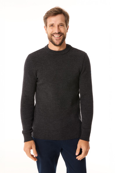Pull en laine Homme | Mousqueton