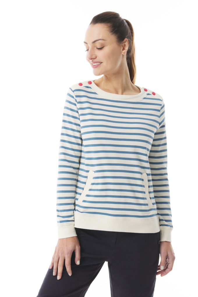 MADLY BICOLORE ECRU - PROVENCAL