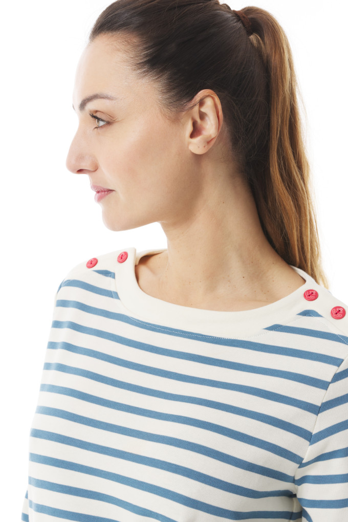 MADLY BICOLORE ECRU - PROVENCAL