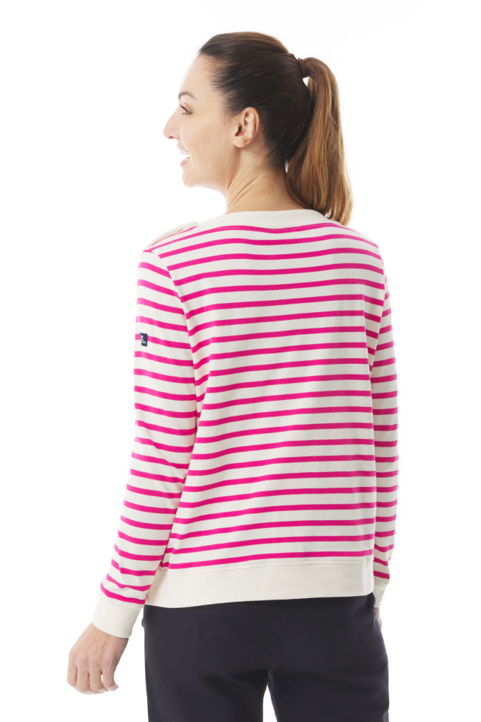 MADLY BICOLORE ECRU - TULIPE