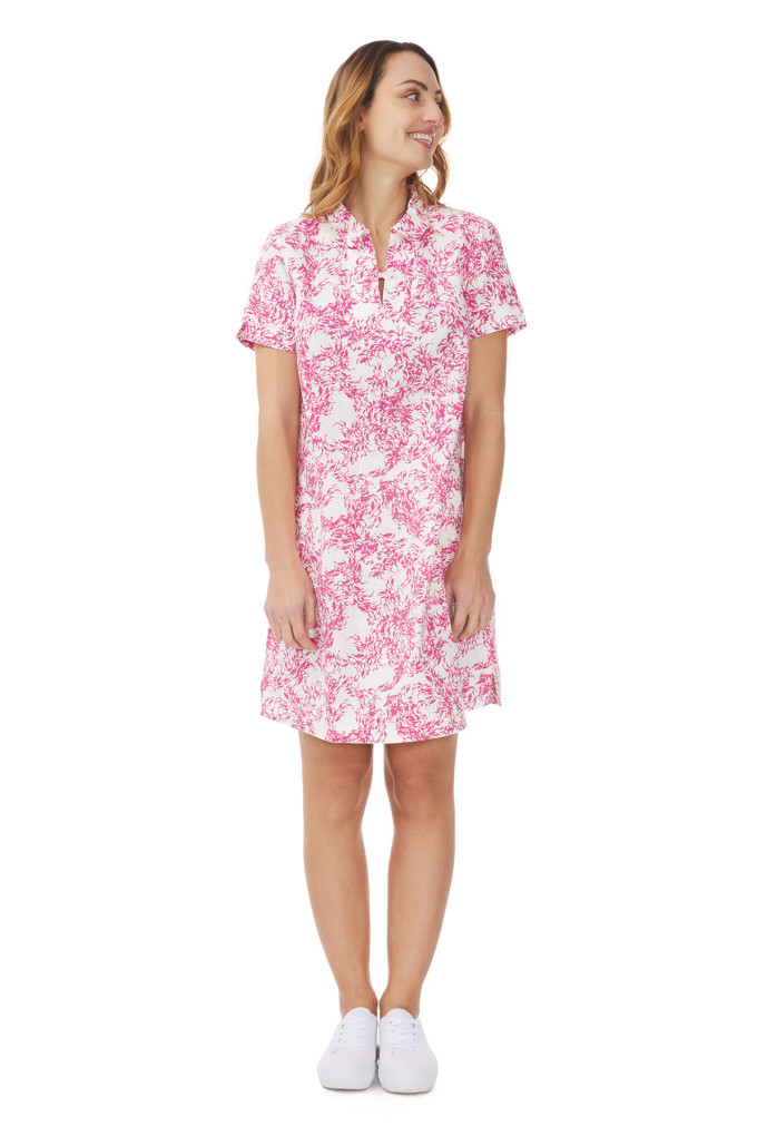 FANETTE SPECIAL MERLUS TULIPE