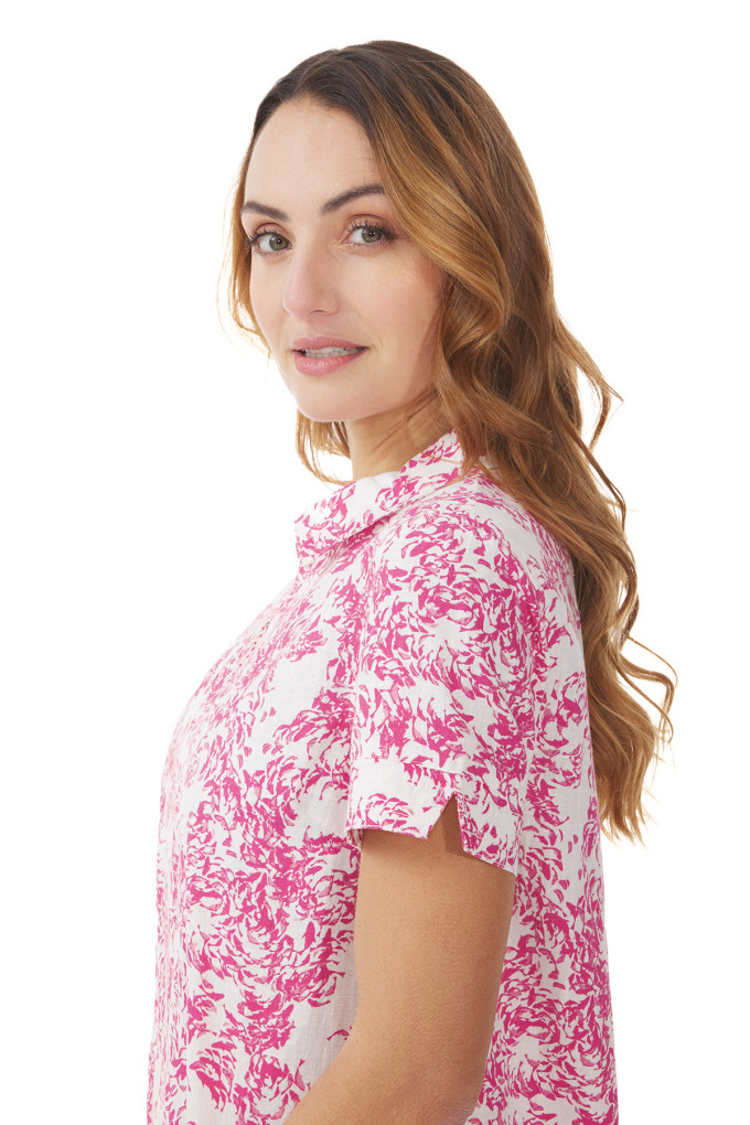 FANETTE SPECIAL MERLUS TULIPE