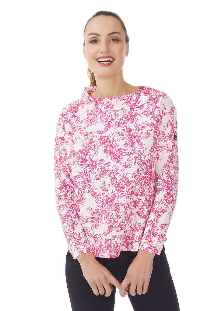 ODET SPECIAL MERLUS TULIPE