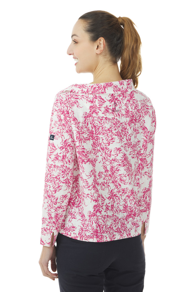 ODET SPECIAL MERLUS TULIPE