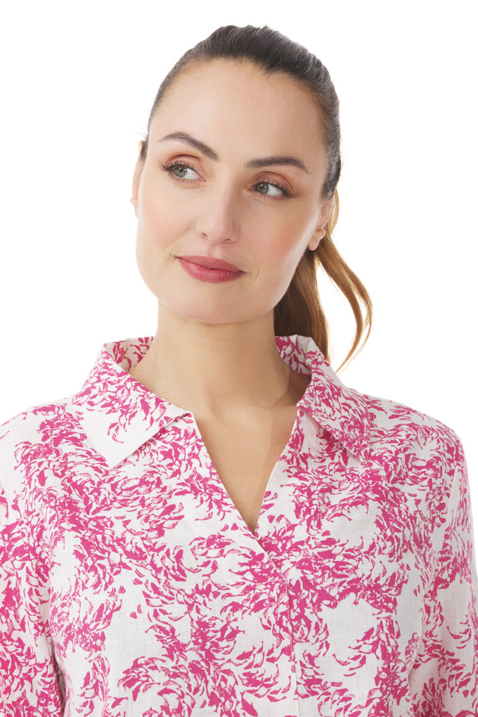 ROZAN SPECIAL MERLUS TULIPE