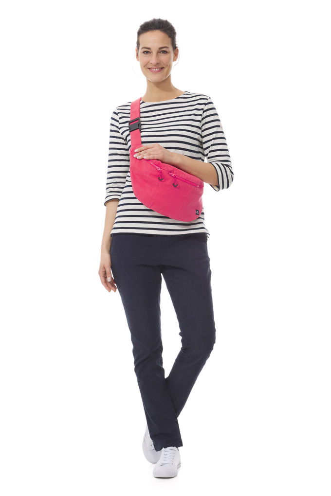 BANNALEC PRINT TULIPE