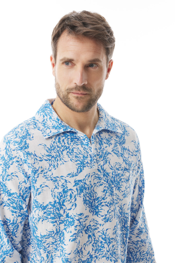 YOLAN SPECIAL MERLUS BLEUET